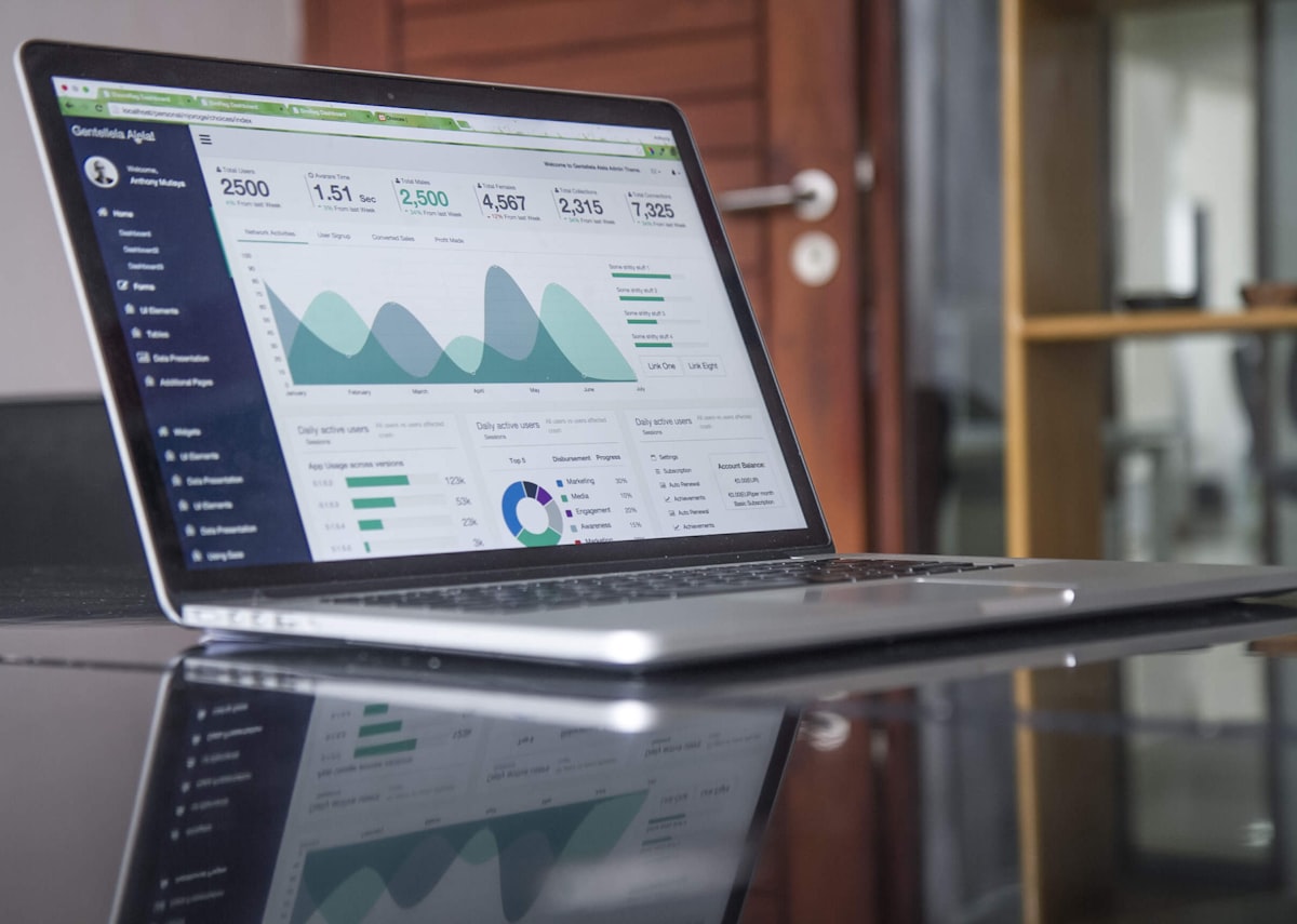 Tableros de Control y Decisiones Basadas en Datos