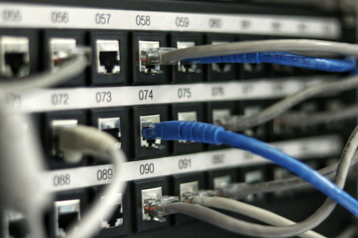 Integración Tecnológica